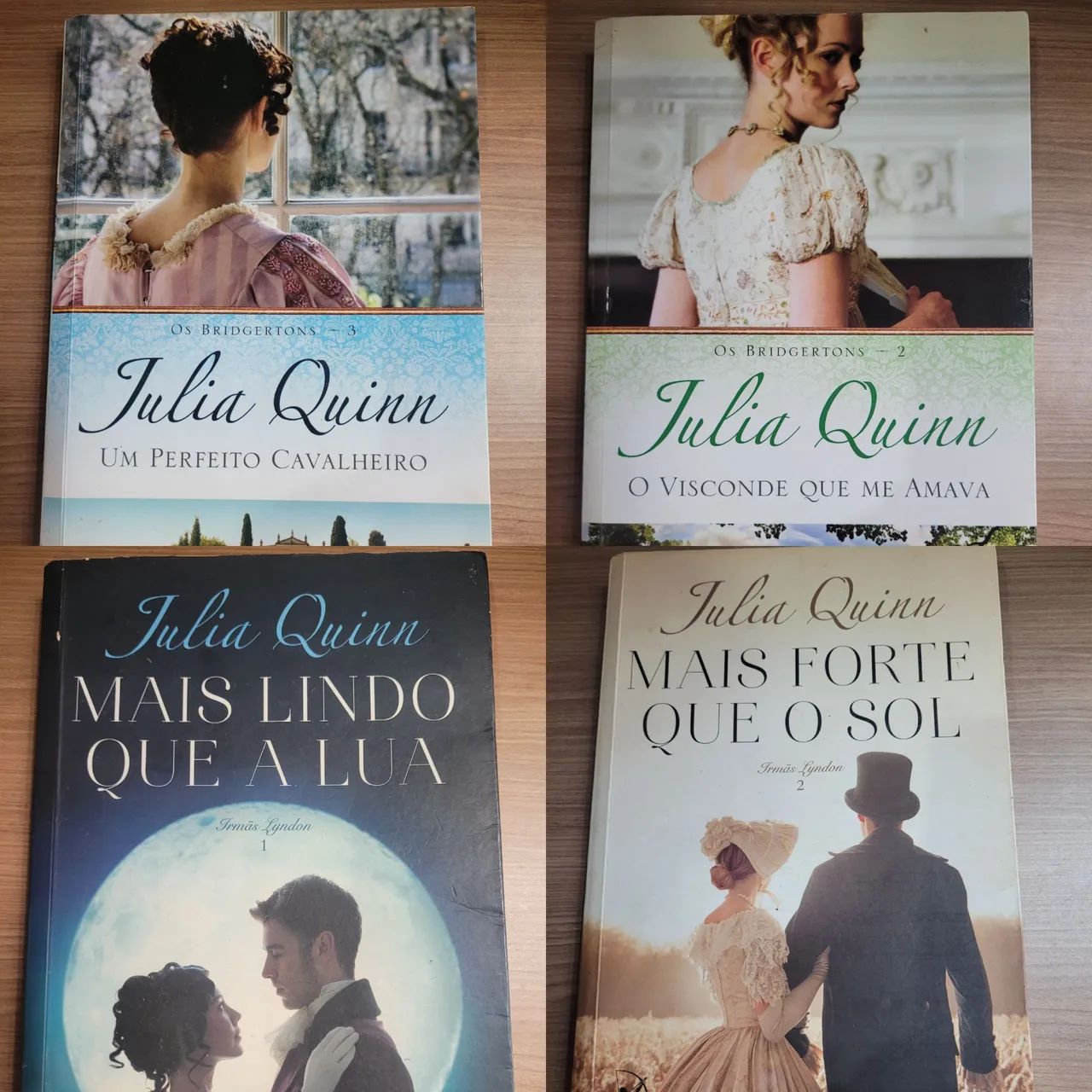 Livros de romance  - Foto 3