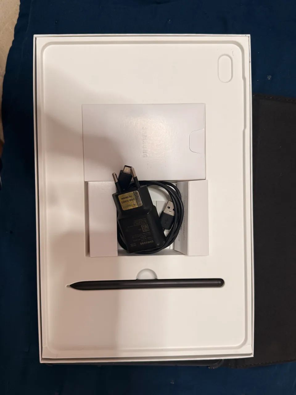 Samsung Tab S7 FE 128gb 12.4? - Foto 4