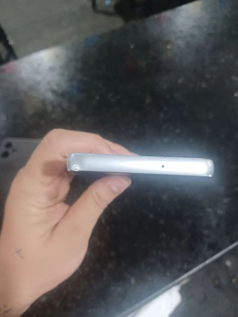 Samsung a05 128gb - Foto 4