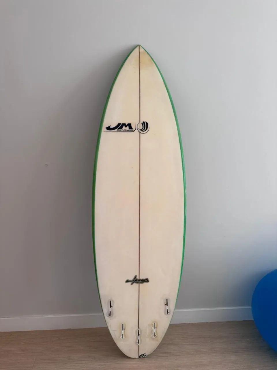 Prancha de Surf