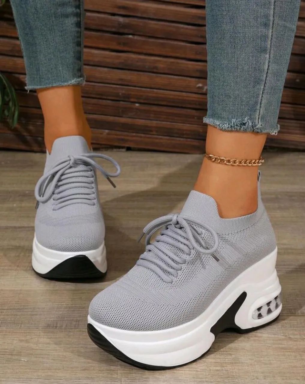 Tênis feminino 
