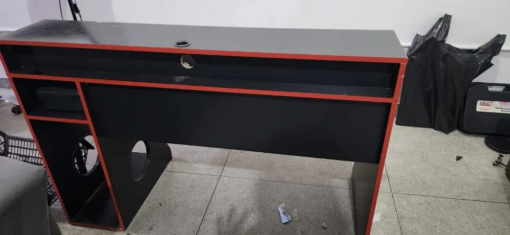 Mesa Gamer - Foto 3