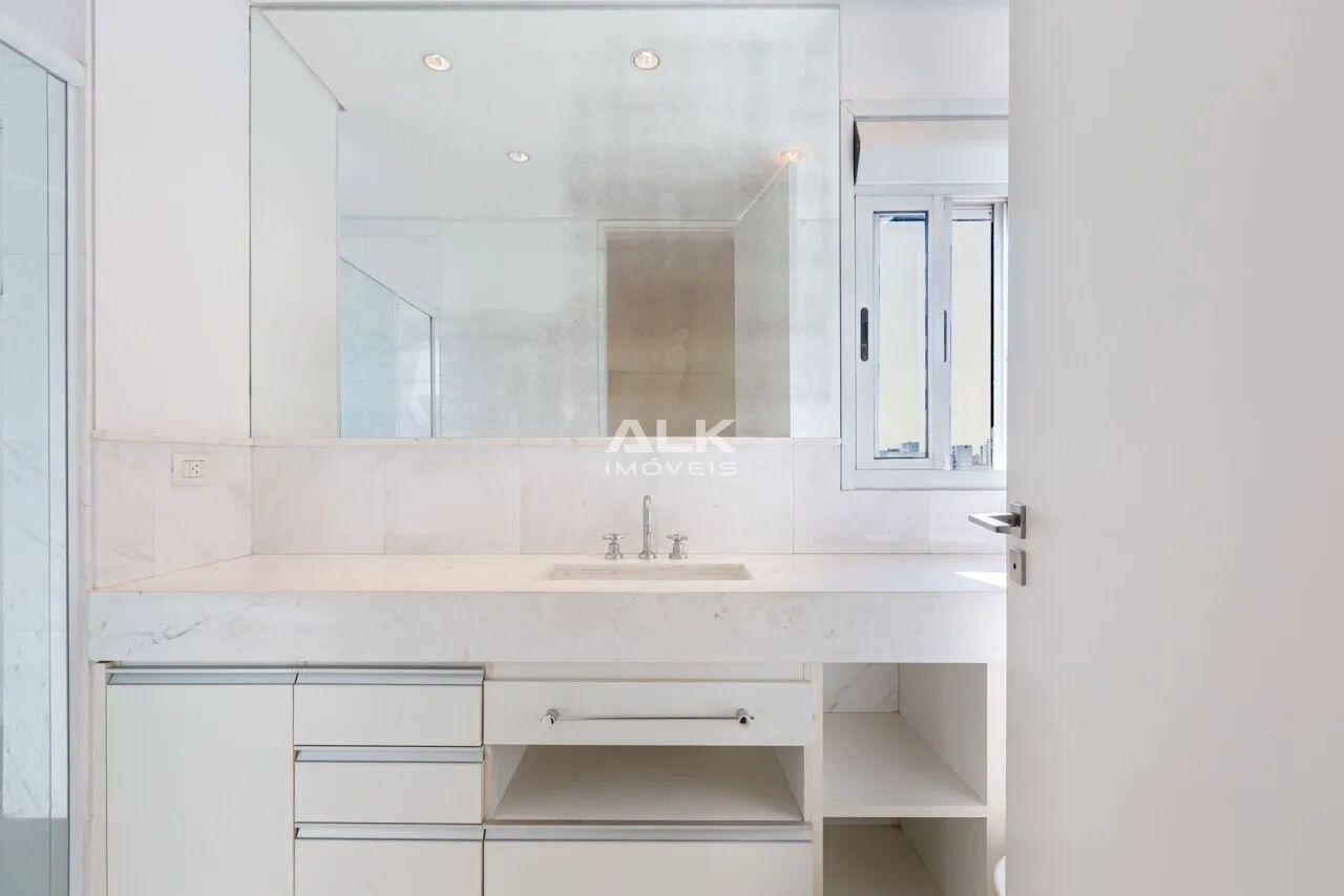 Apartamento à venda com 180m², 3 quartos e 3 vagas - Foto 5