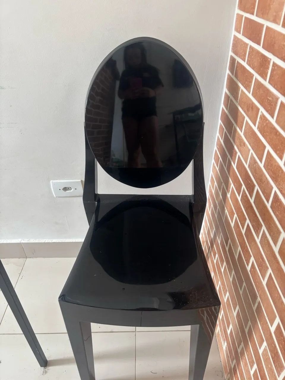 Mesa com 4 Cadeiras em Bom Estado 300 - Foto 4