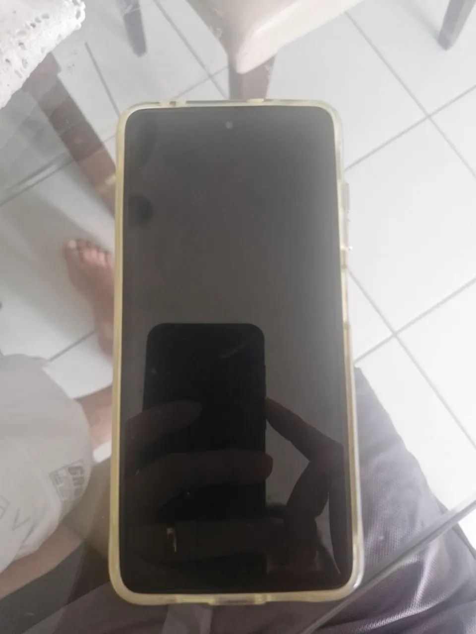 IPhone 15 128gb Gray