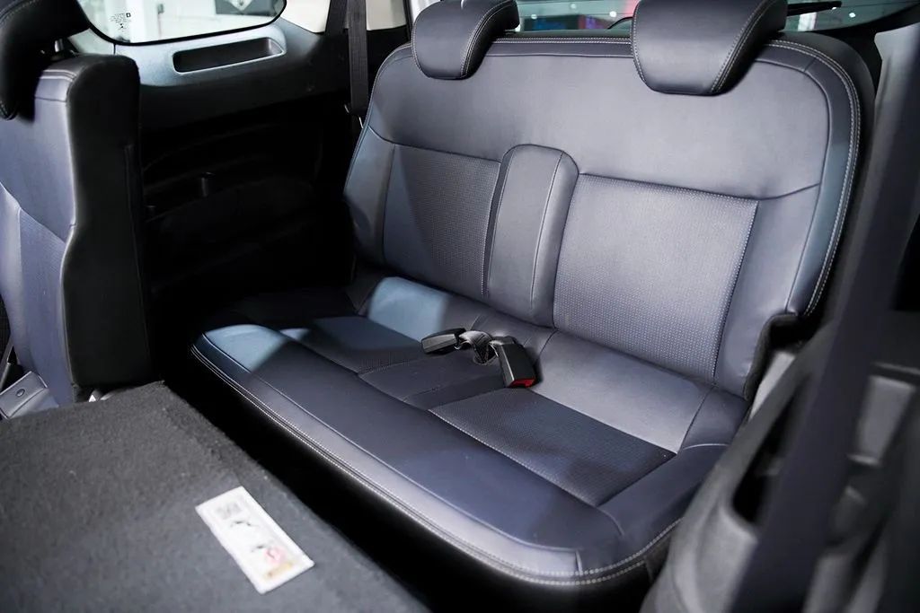 Chevrolet Spin PREMIER 1.8 8V Econo.Flex 5p Aut., foto 8 de 20