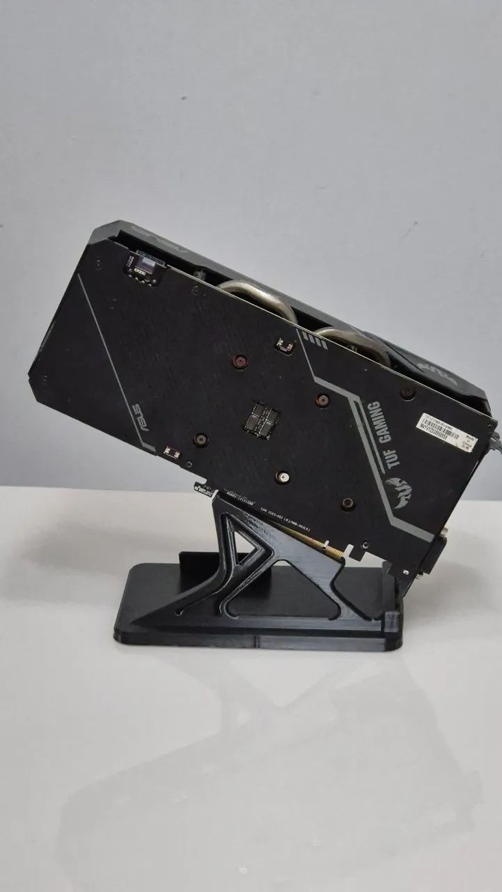 Placa de video GTX 1660 SUPER  - Foto 3