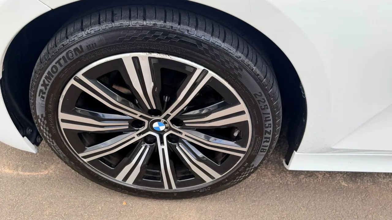 BMW 320I 320i 2021 - Foto 5