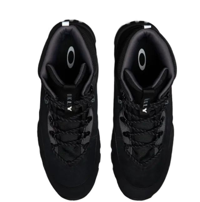 Botas Oakley Vertex original preta - Foto 5
