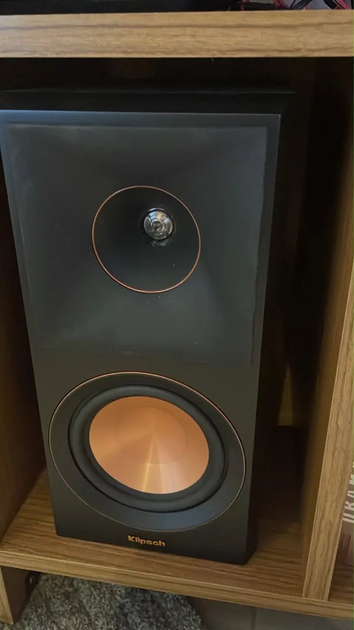 Klipsch RP 500 MKII