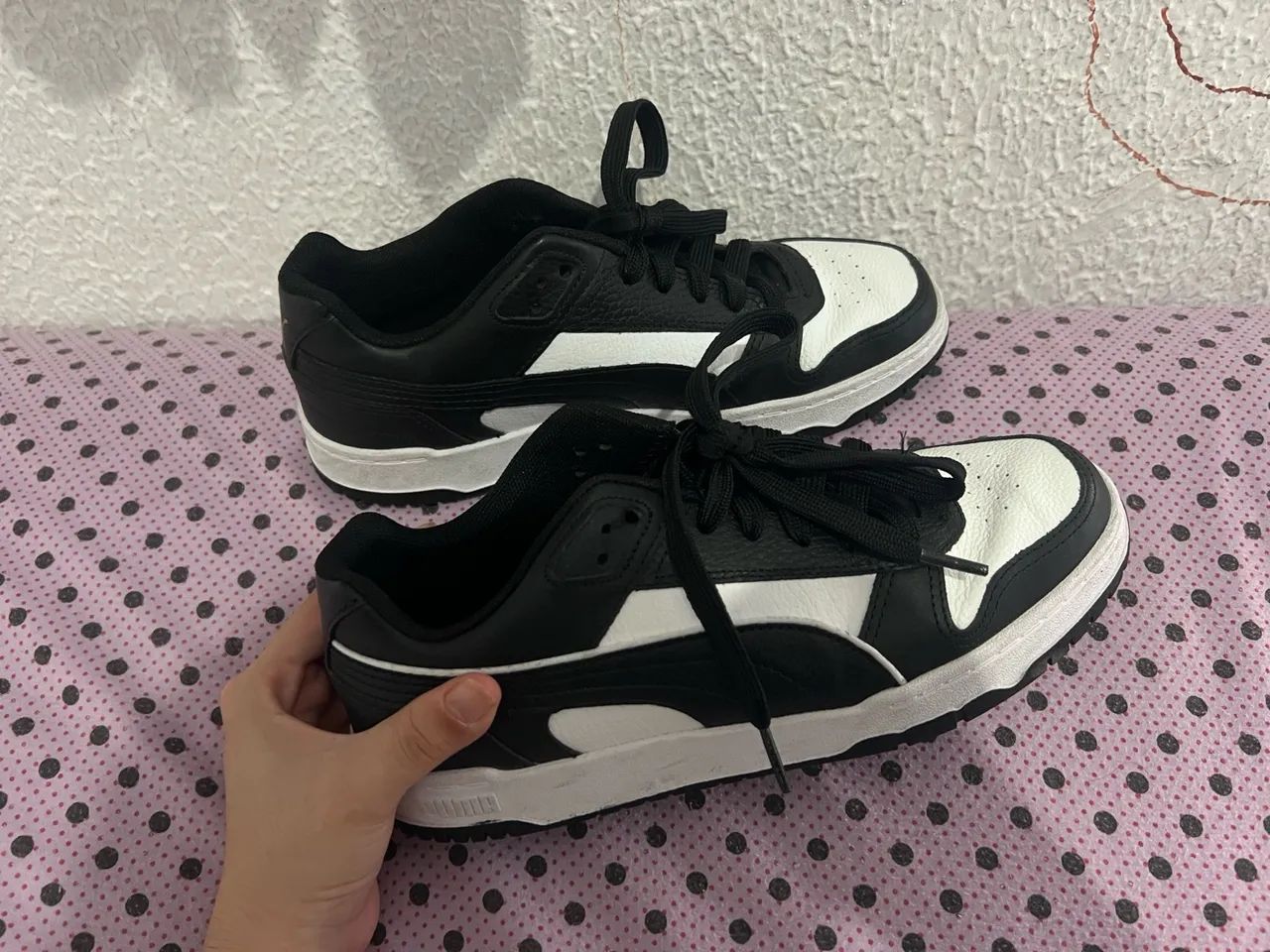 Tênis PUMA original - Foto 2