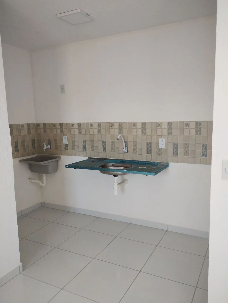 Aluga-se Quarto e Sala no bairro Prado  - Foto 3