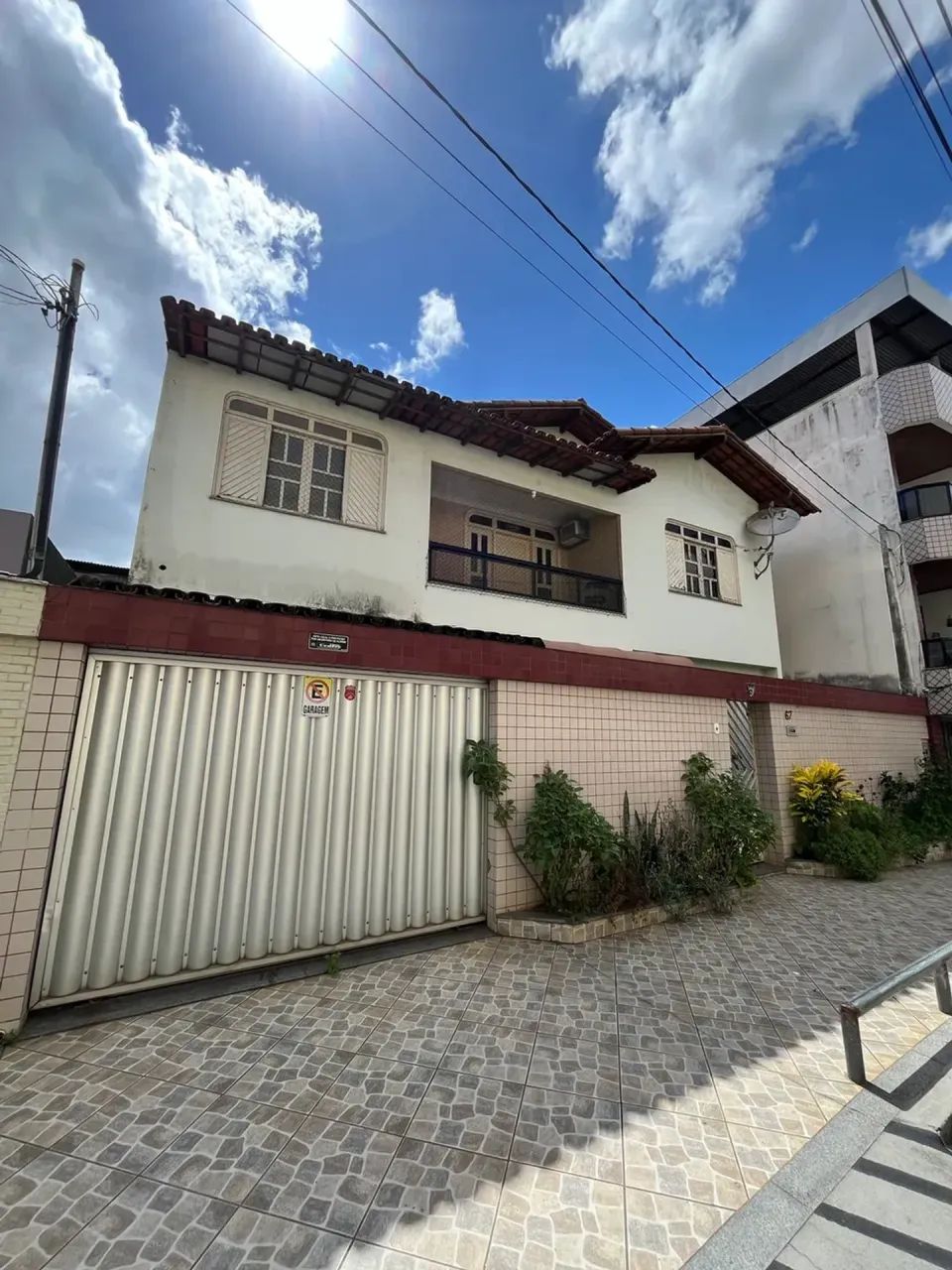Casa em Campo Grande - Foto 2