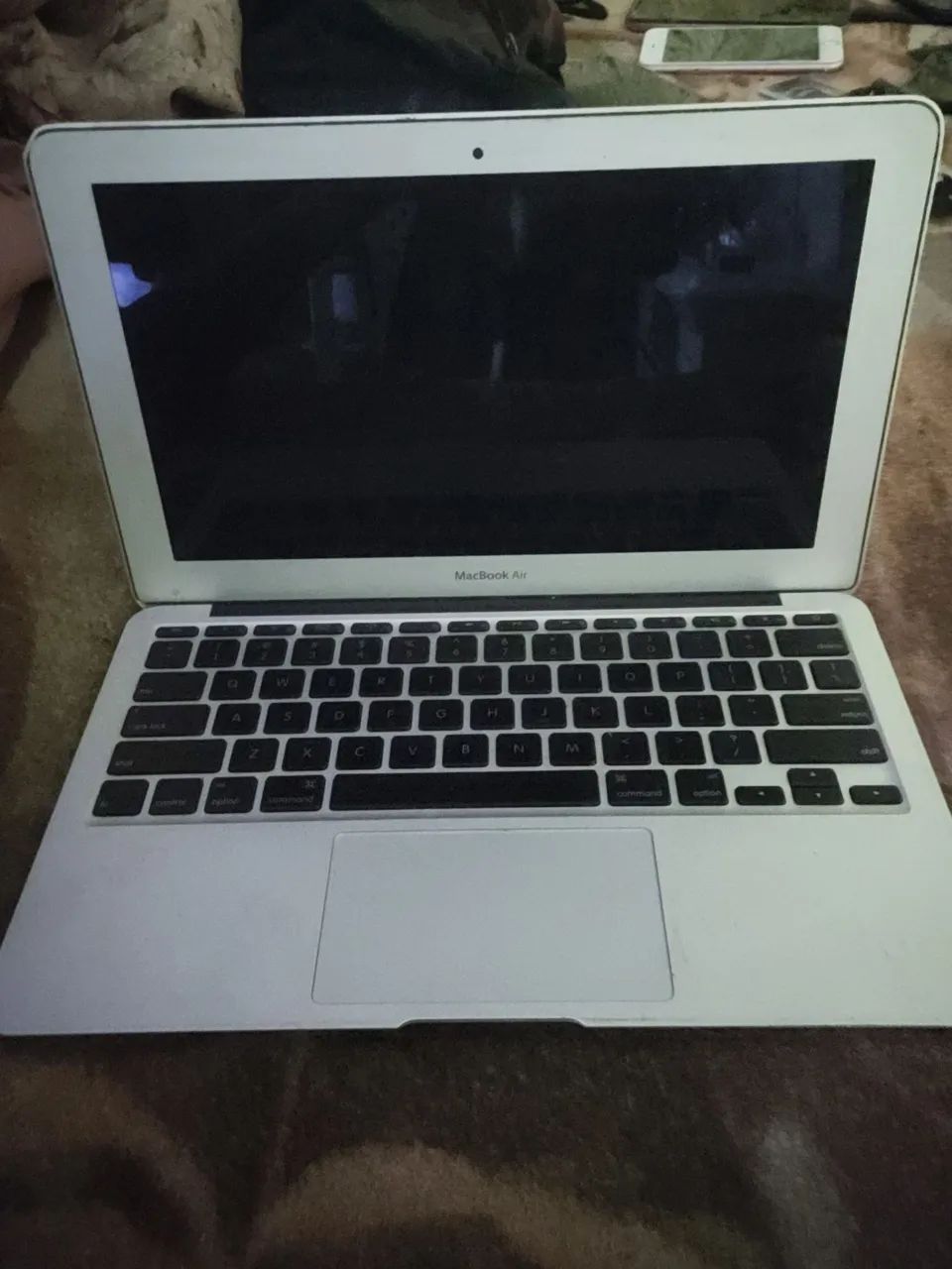 Macbook air 