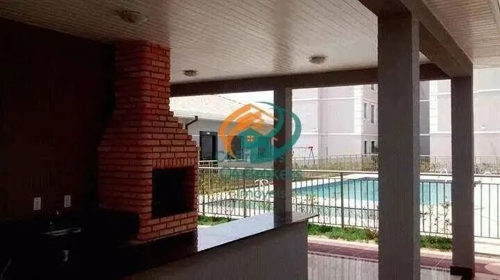 Apartamento em Guarulhos - Foto 11