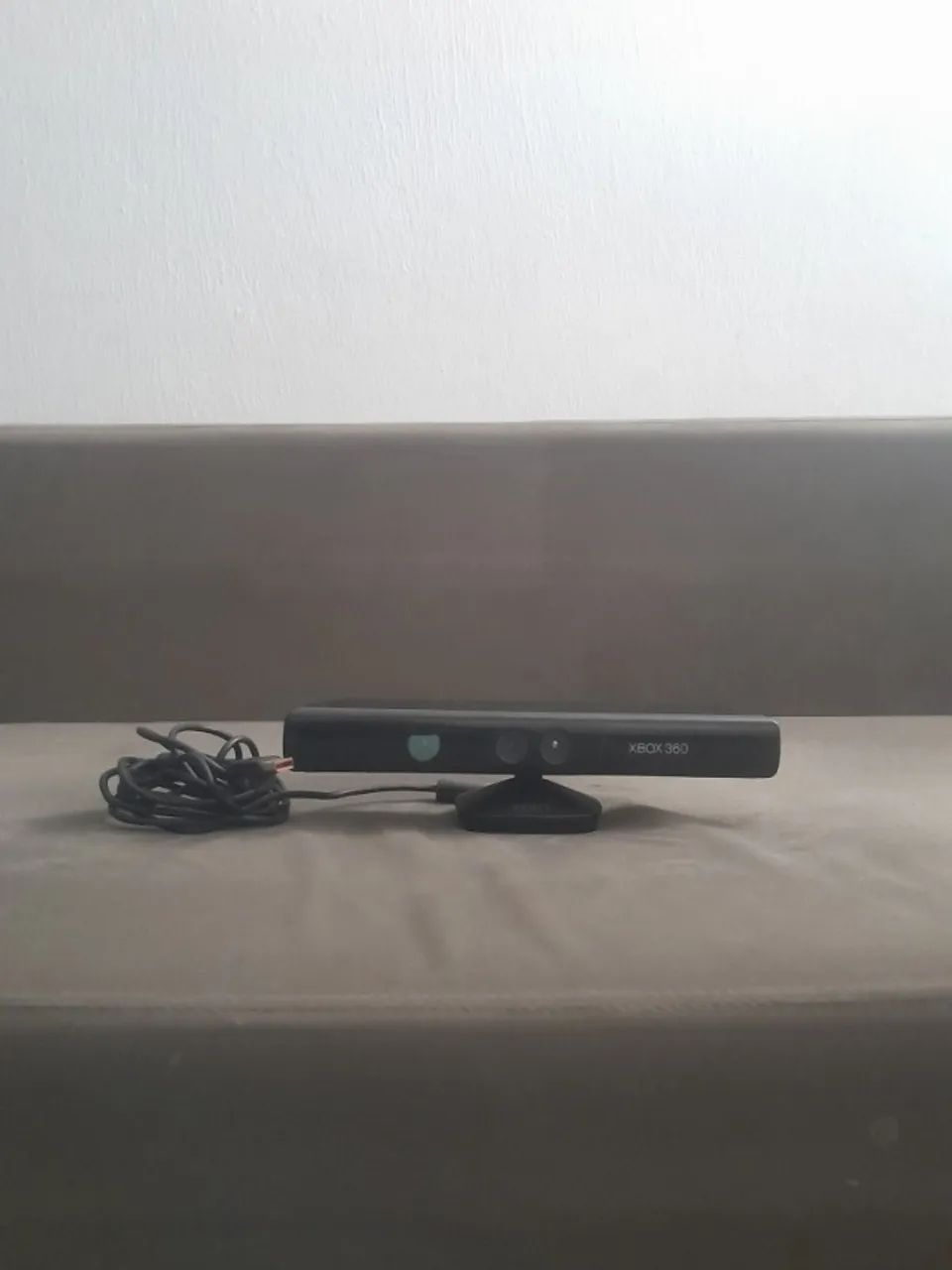 Kinect Xbox 360 Original Microsoft - Ótimo Estado - Foto 3