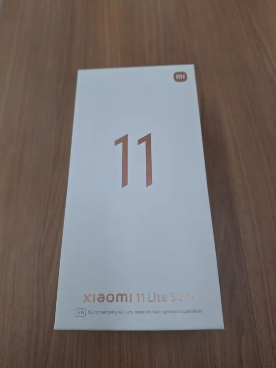 Xiaomi Mi 11 Lite 5G 256GB