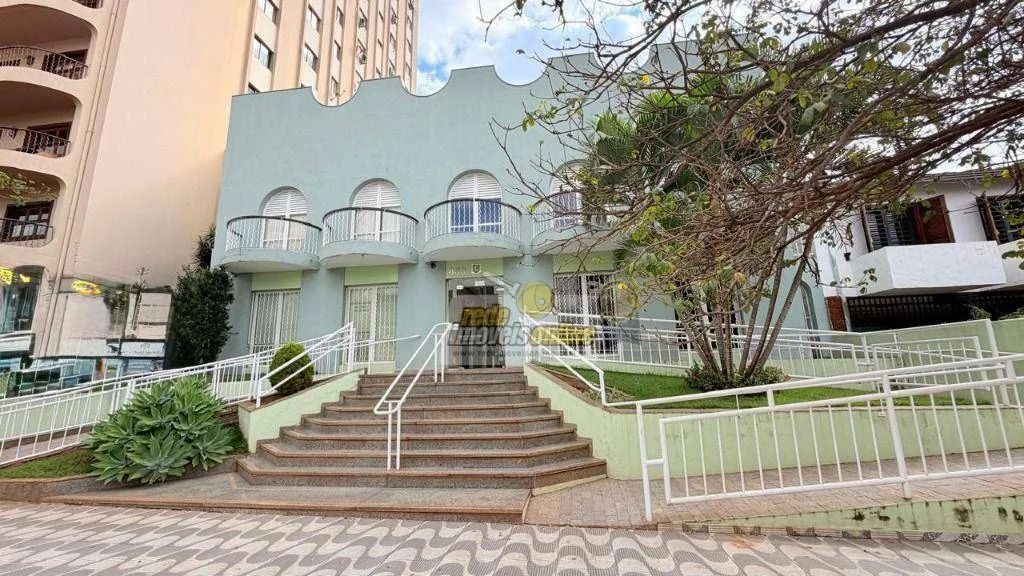 Sala à venda, 51 m² por R$ 100.000,00 - Centro - Uberaba/MG