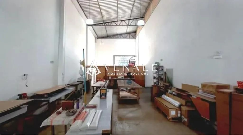 Barracão à venda em Maringá, Jardim Olímpico, com 324 m² - Foto 5