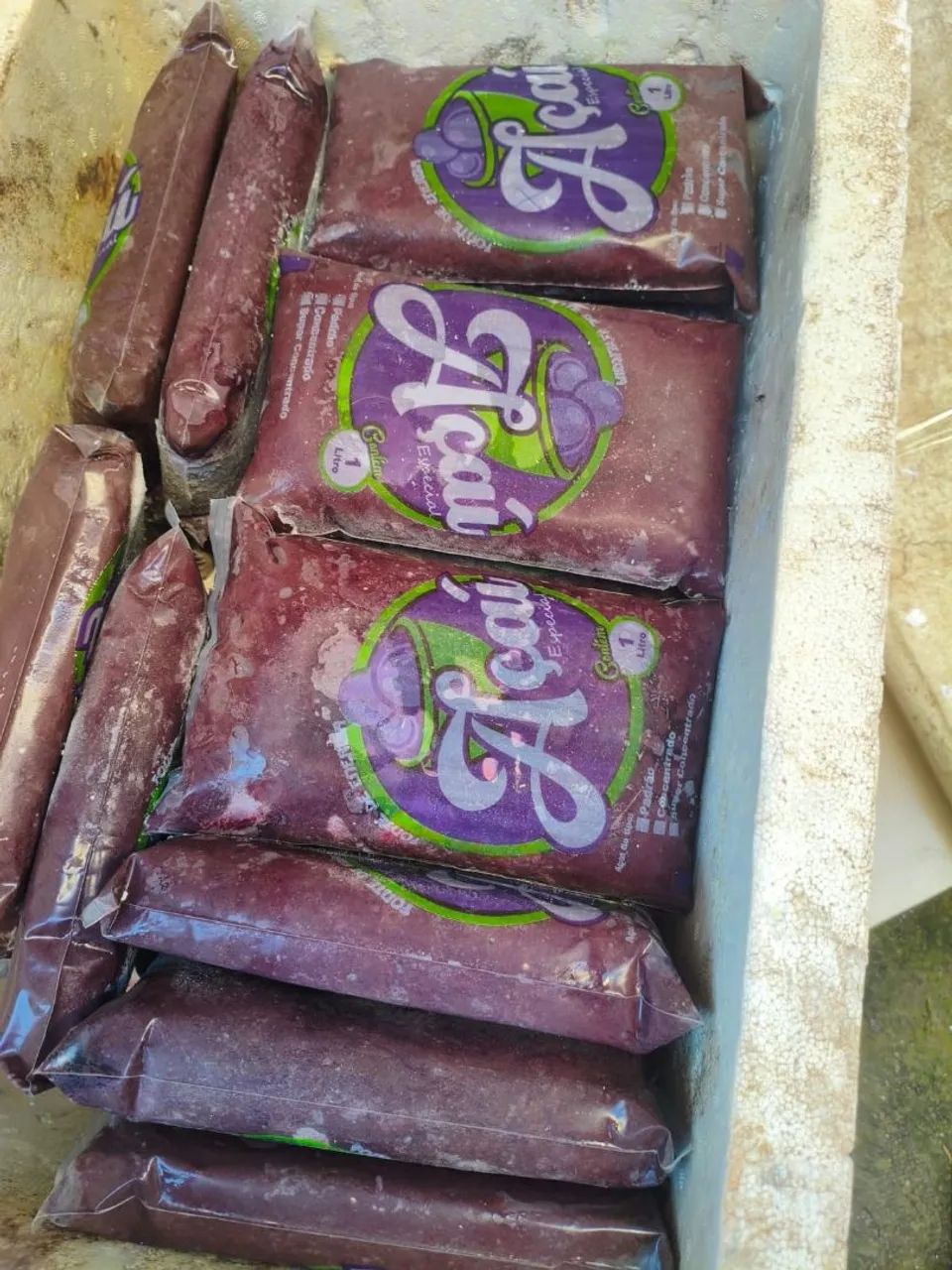 Açaí  - Foto 2