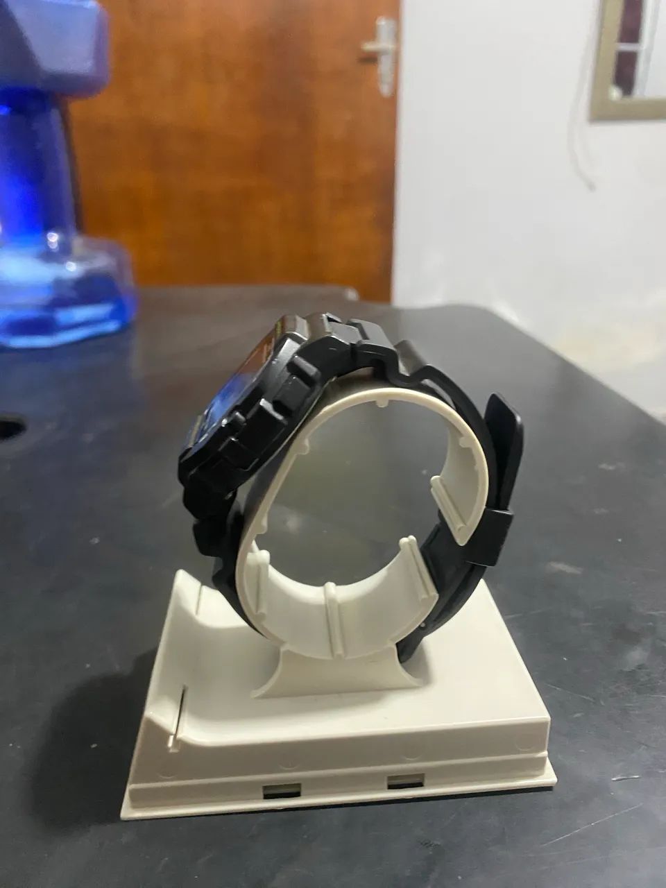 Casio WS-1400H Original | 100M | 10 Anos de Bateria | Ótimo Estado - Foto 2