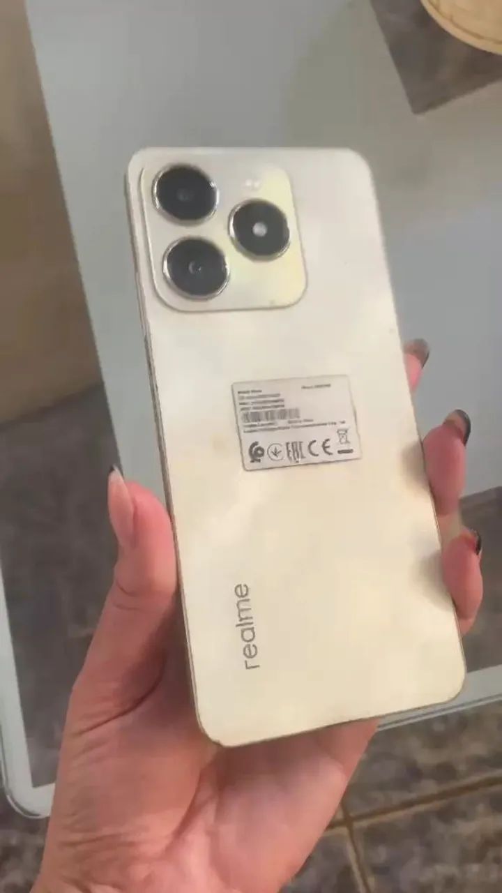 Realme C61 256 GB - Foto 2
