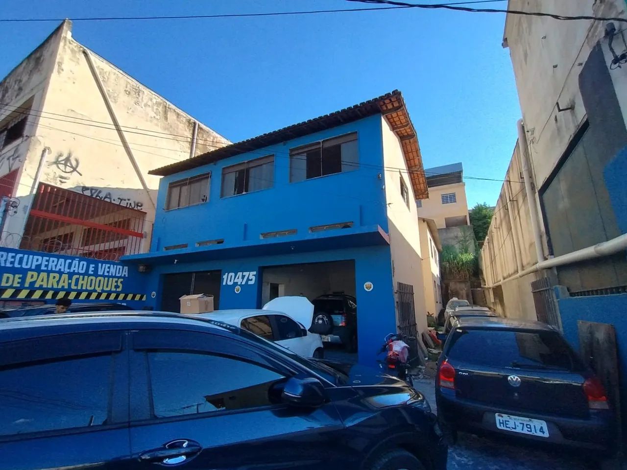 Oportunidade Excelente Prédio  - Foto 2