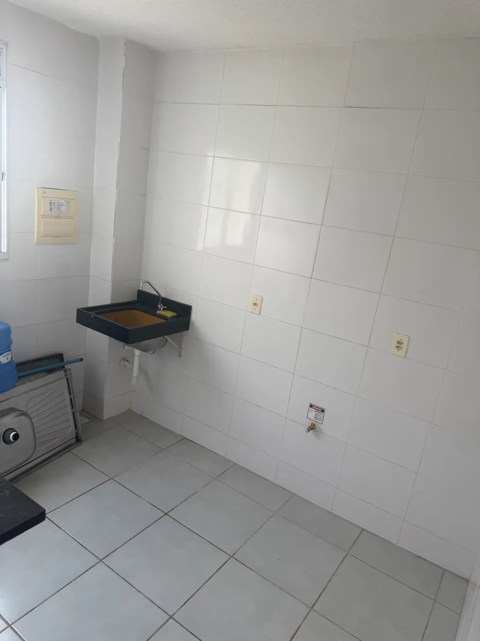 Alugo apartamento Chapada das Dunas - Foto 4