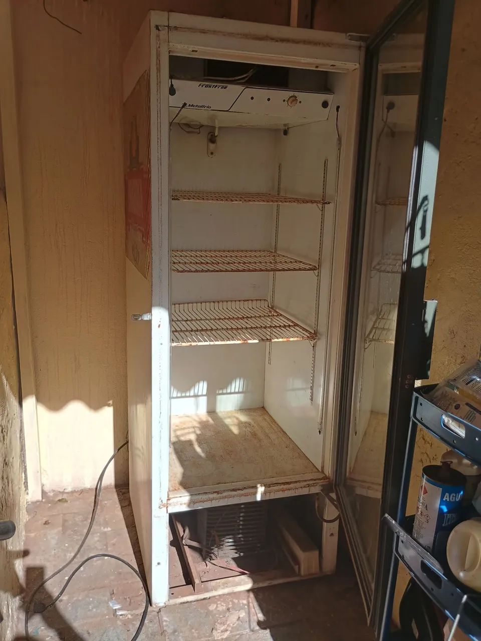 Freezer Comércio  - Foto 3