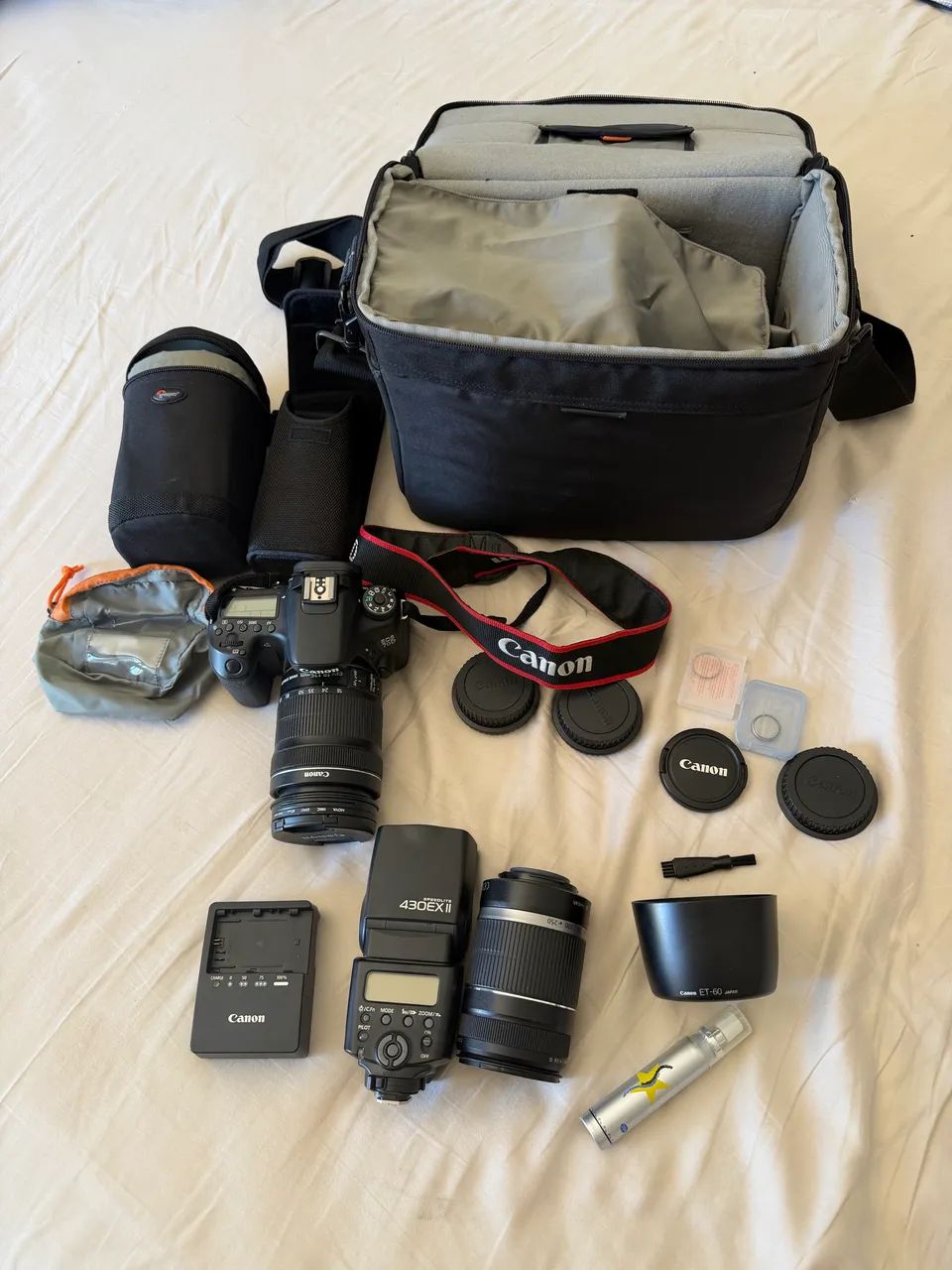 Câmera fotográfico  - Foto 4