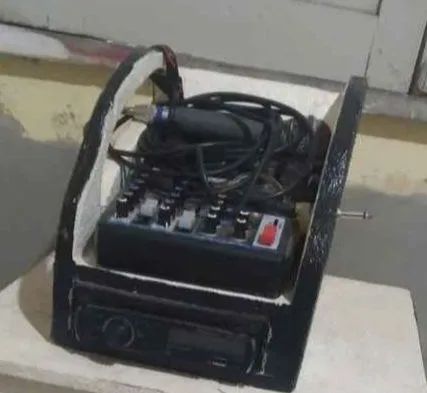 Mesinha com rack - Foto 4