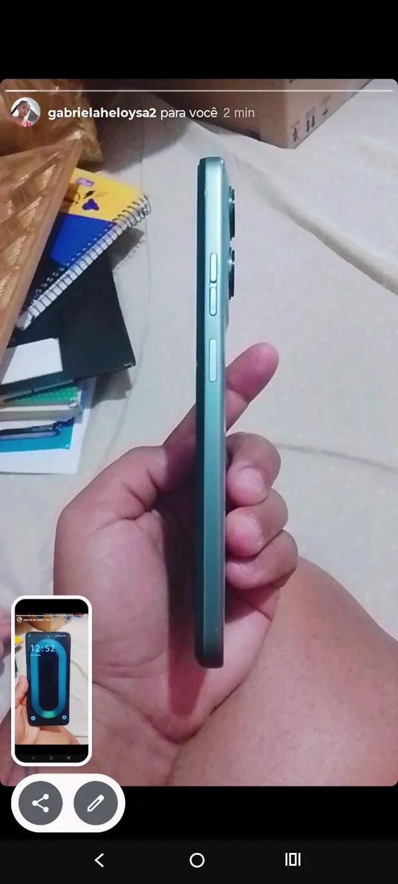 Motorola g35 5g  - Foto 2