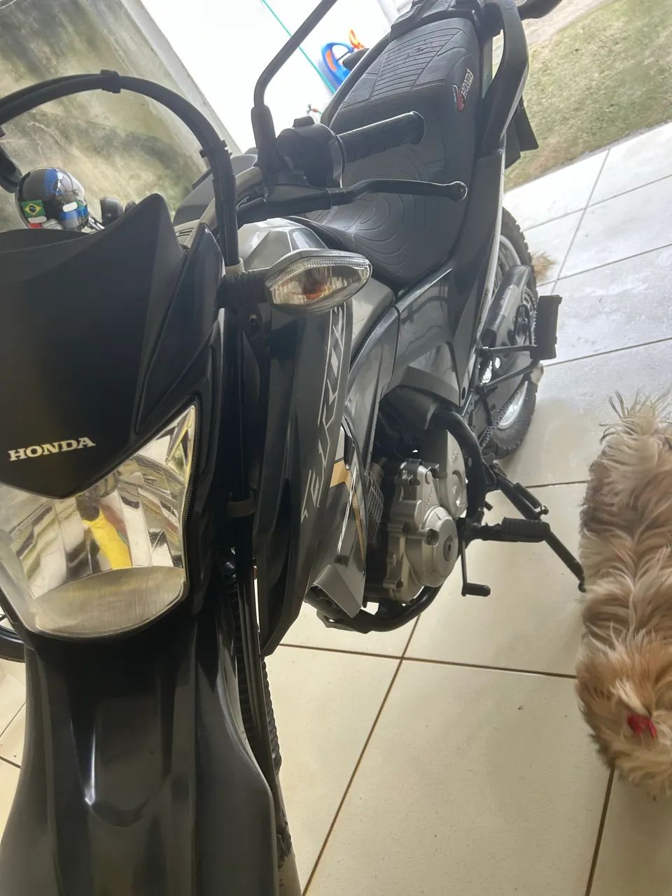 Vendo Bros 160 2022 - Foto 3