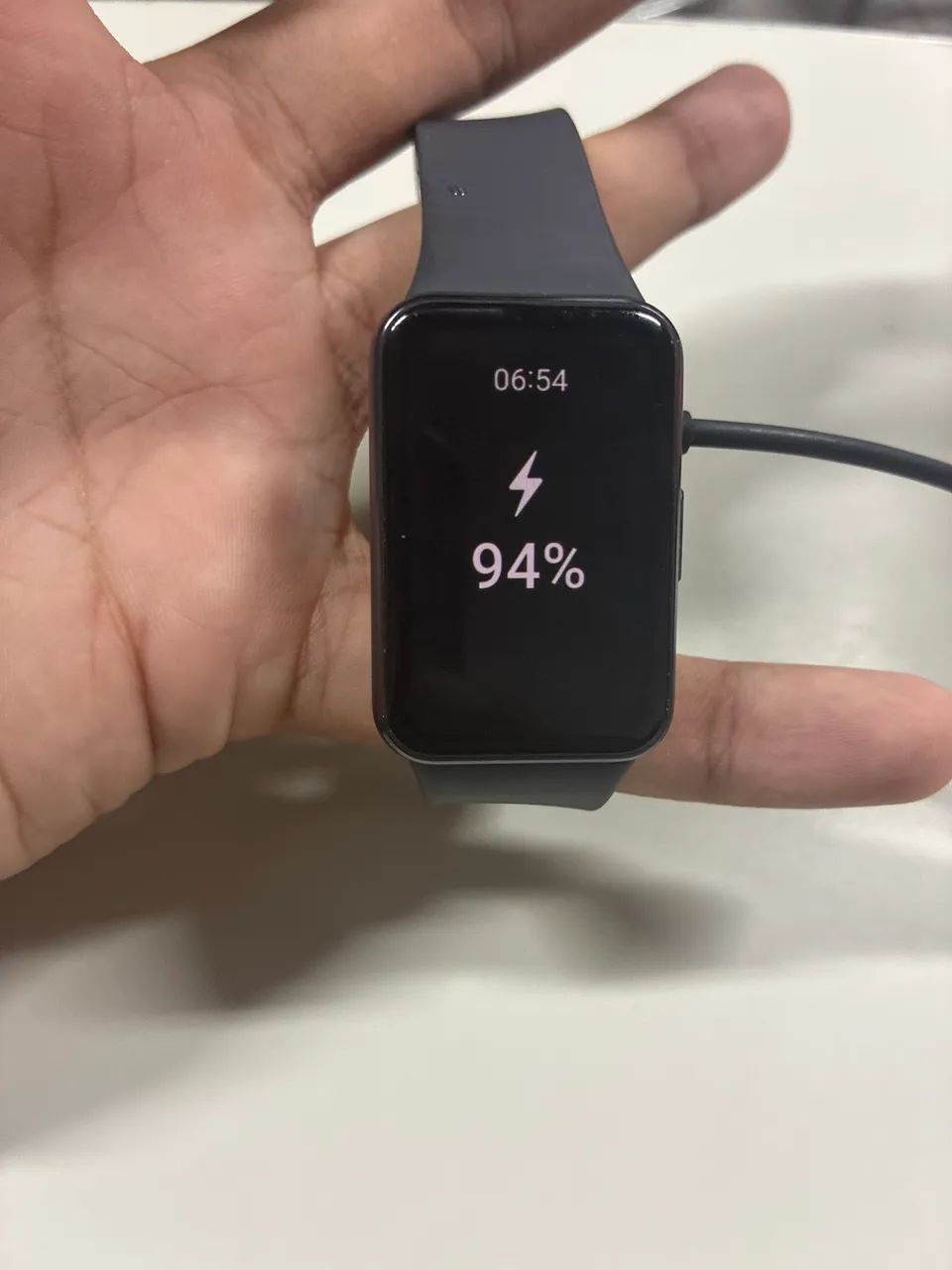 TROCO| Galaxy Fit 3 Samsung - Foto 3