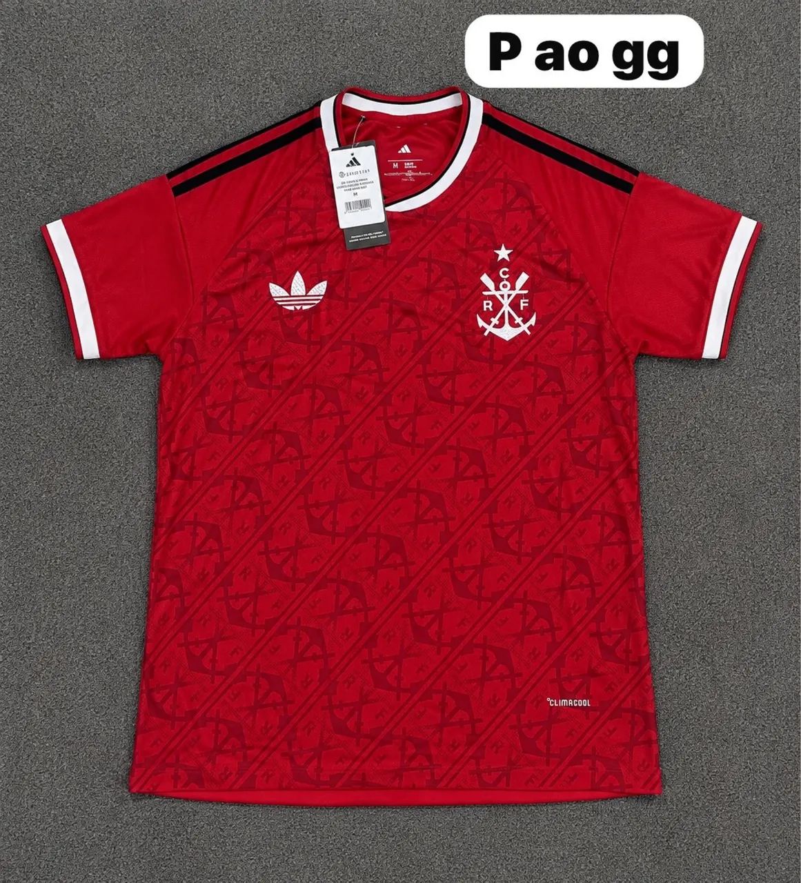 KIT CASAL FLAMENGO NOVA?  - Foto 3