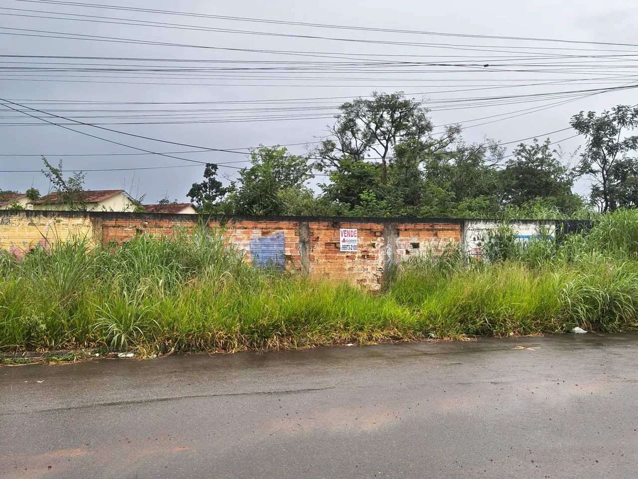 Área Comercial 3.557m² - Oportunidade! - Foto 2