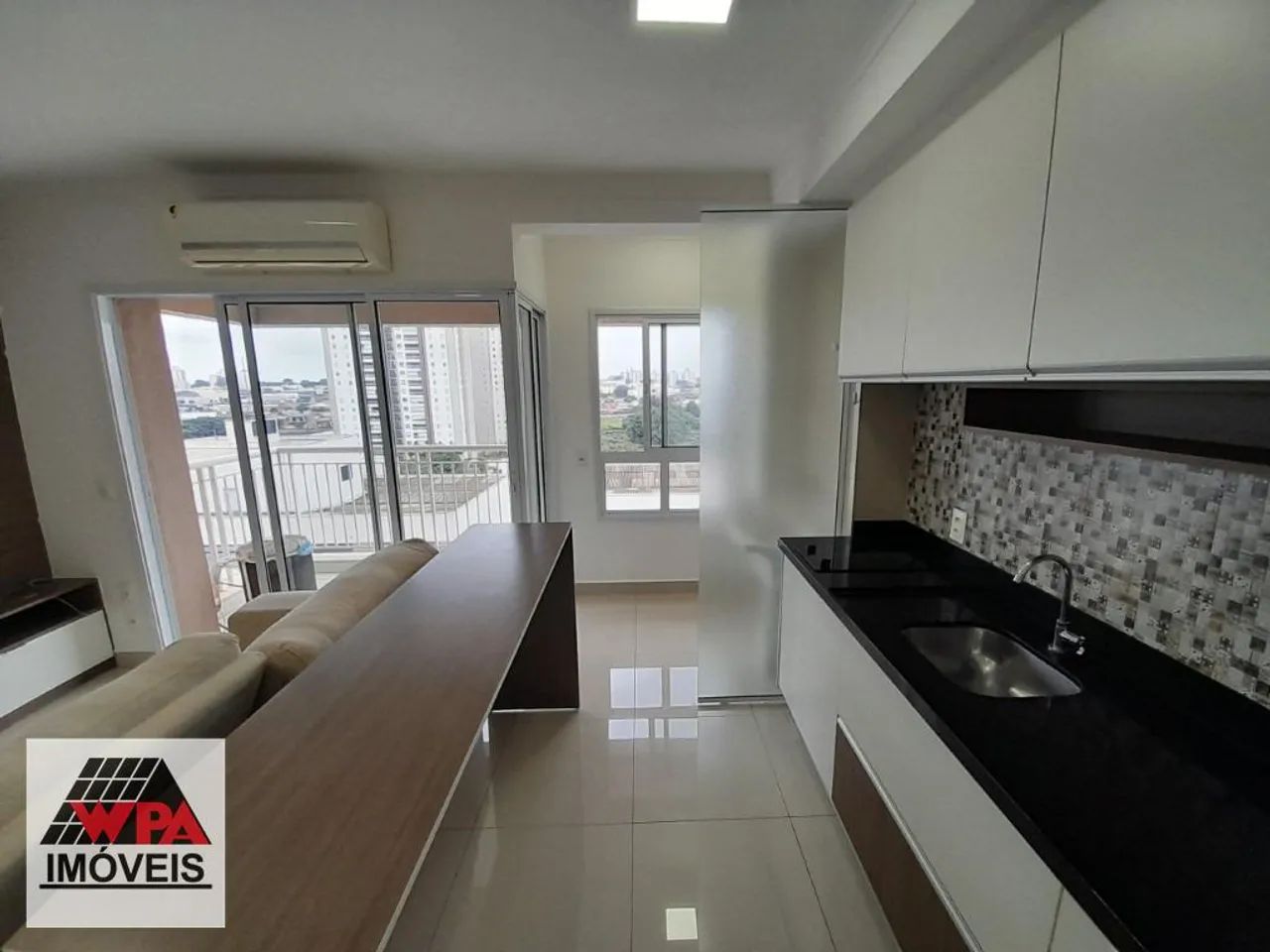 Apartamento Residencial em Americana - Foto 5