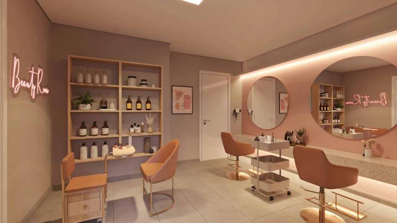 SIGNATURE BARRA FUNDA RESIDENCE - Foto 5