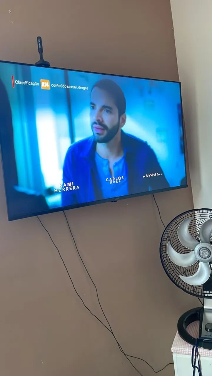 Tv  - Foto 2