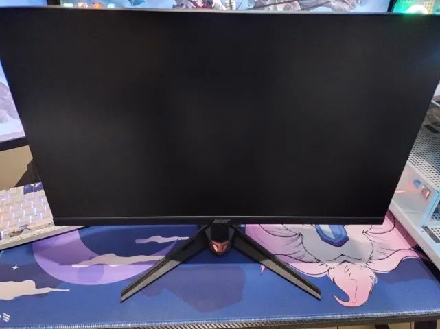 Monitor Gamer Acer Nitro 24 Polegadas 200hz494562950398627845