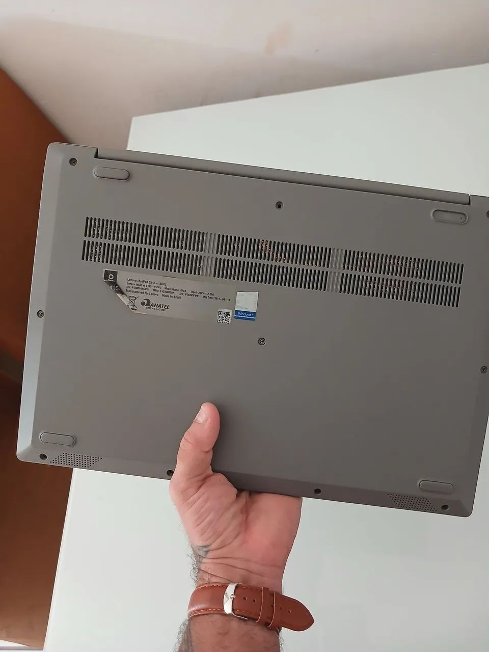 Notebook Lenovo - Foto 3