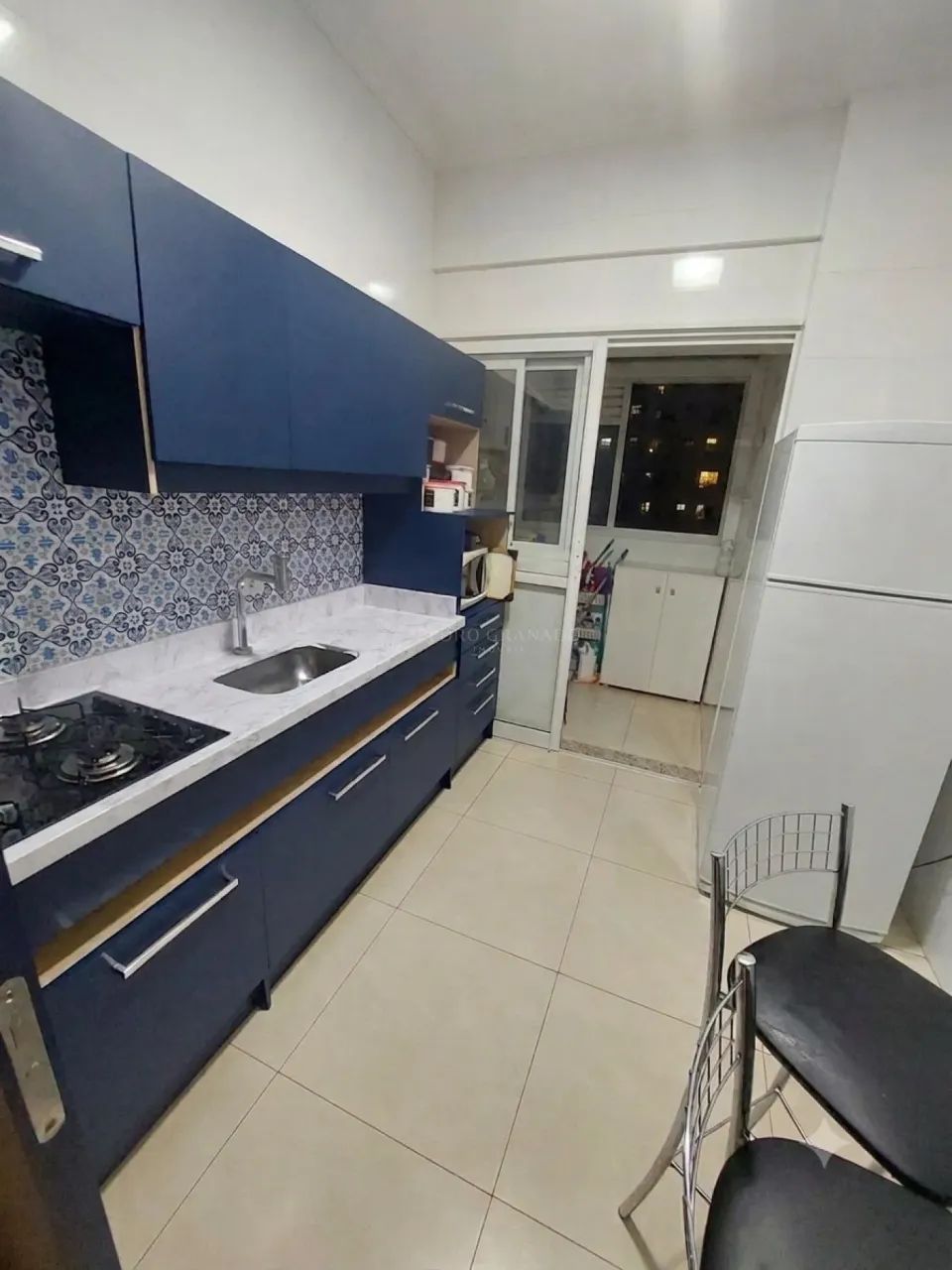 Apartamento Padrão em Maringá