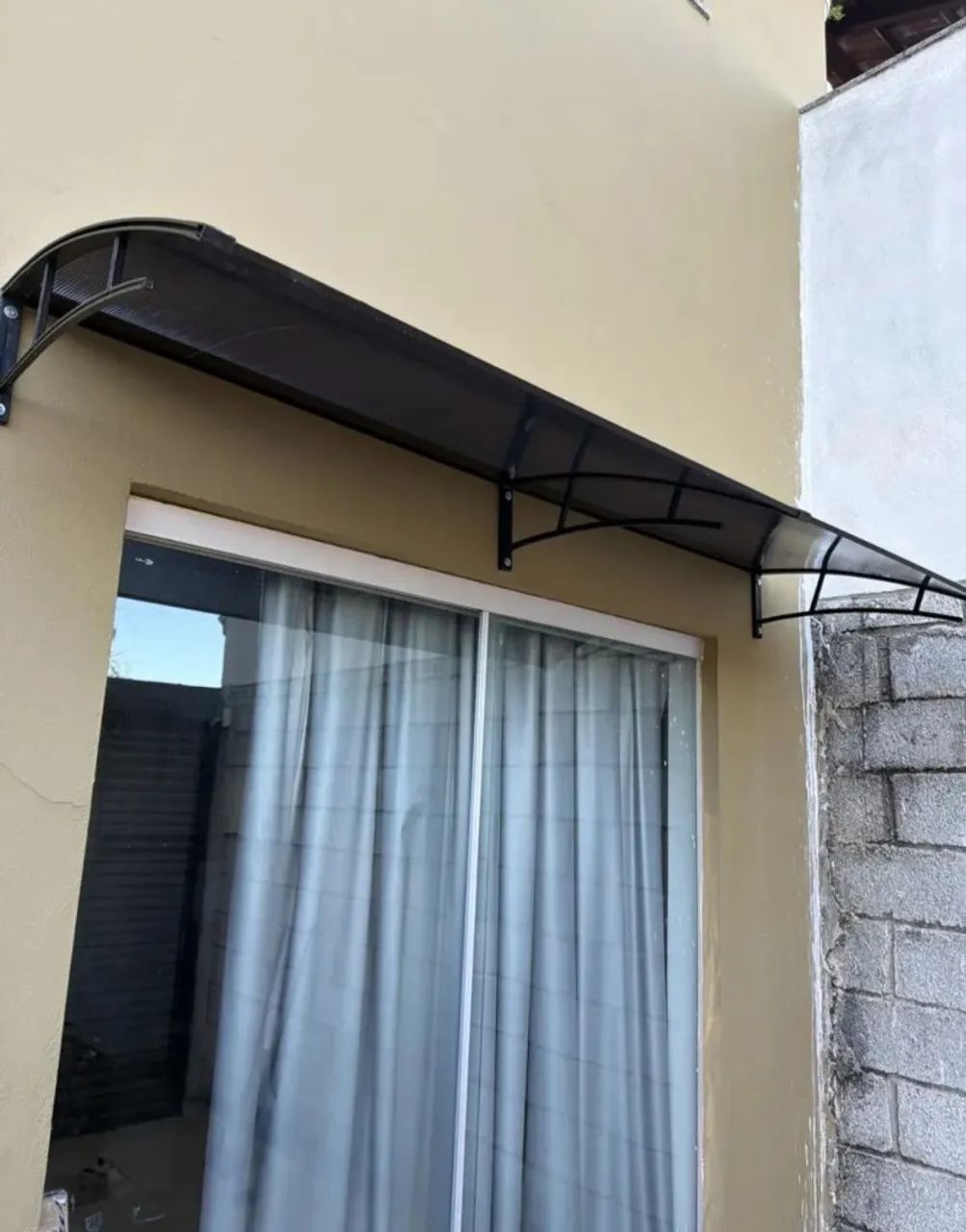 TOLDO POLICARBONATO  - Foto 3