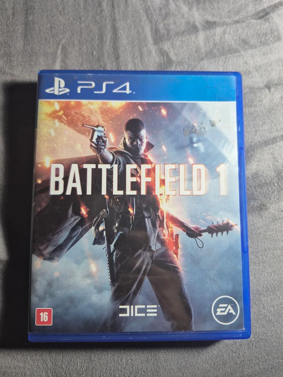 Battlefield 1 | Ps4