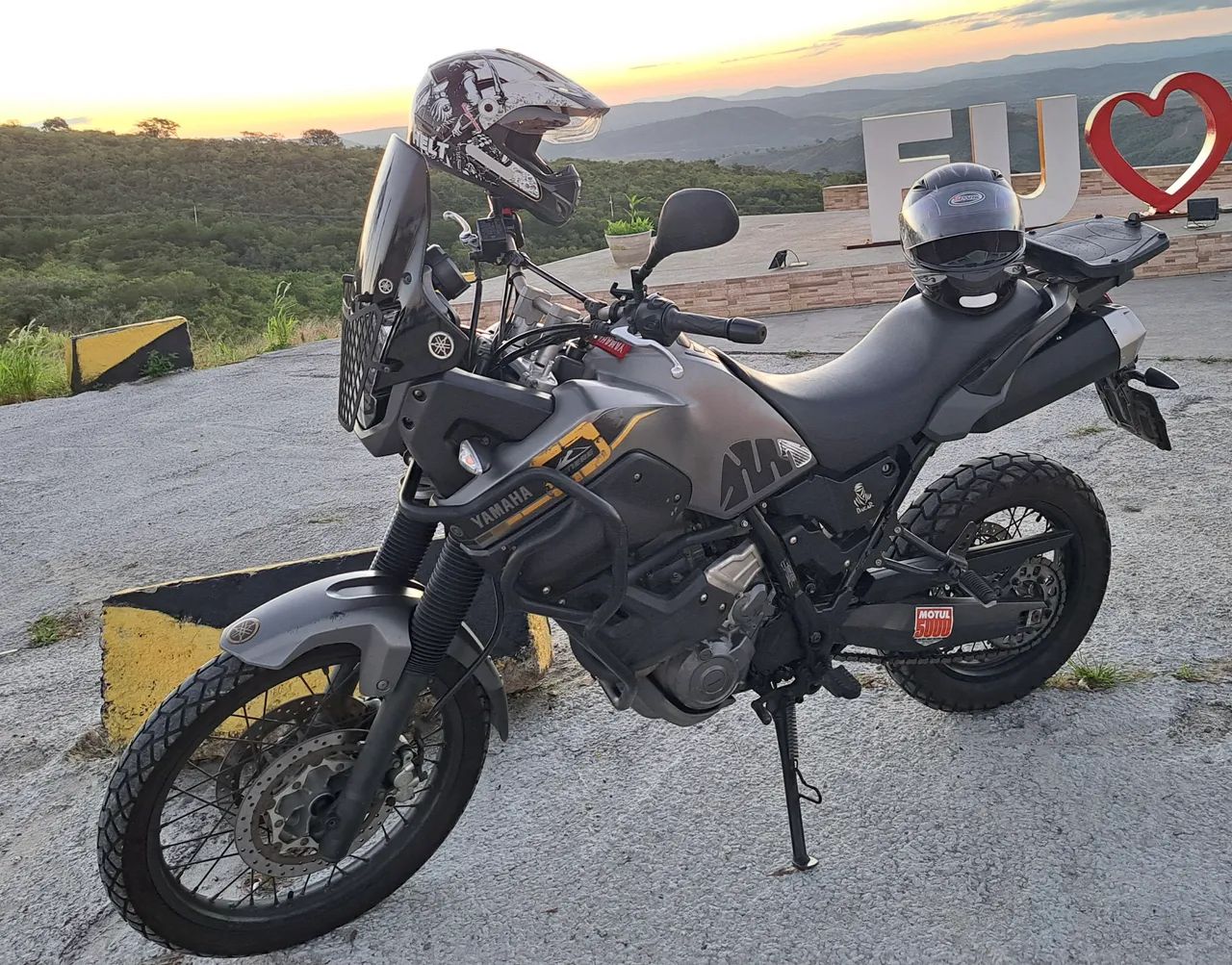 Yamaha 700 2014 - 1501229038 | OLX