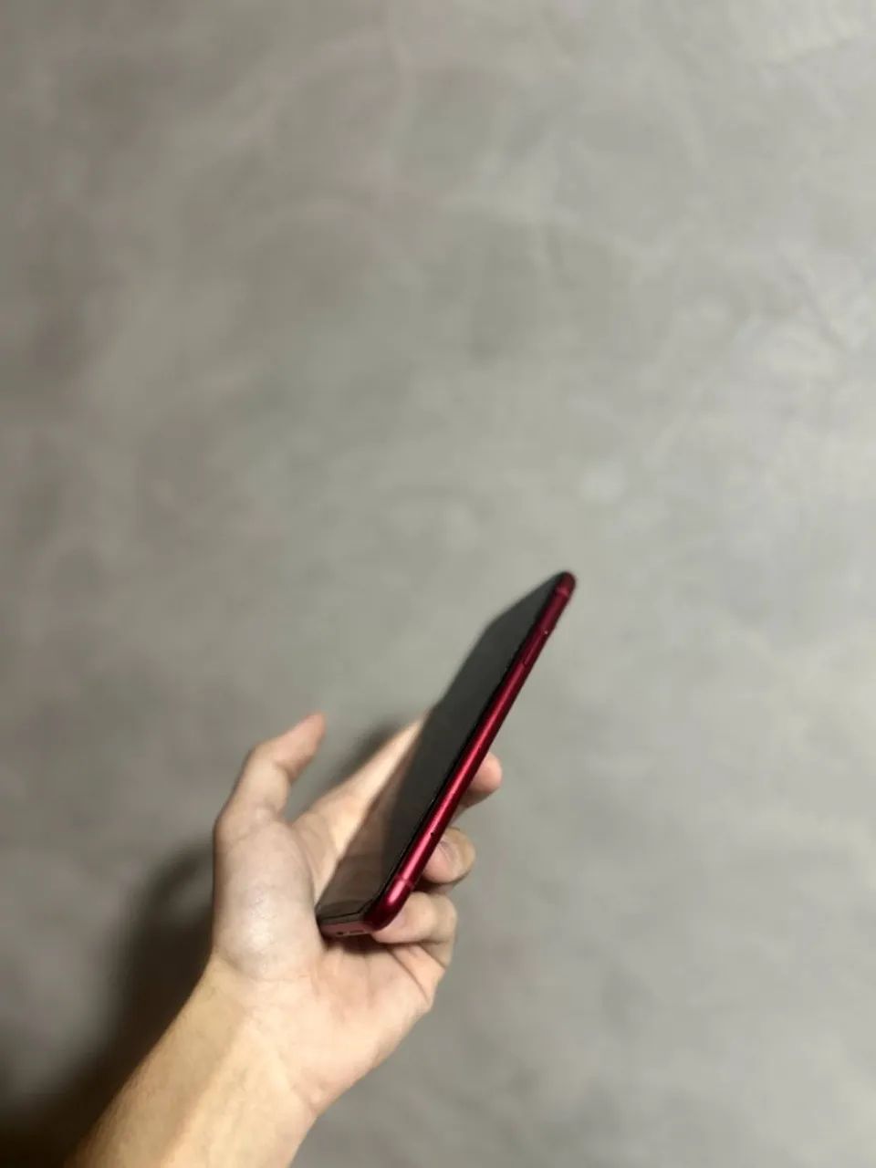 iPhone 11 64GB Vermelho  - Foto 3