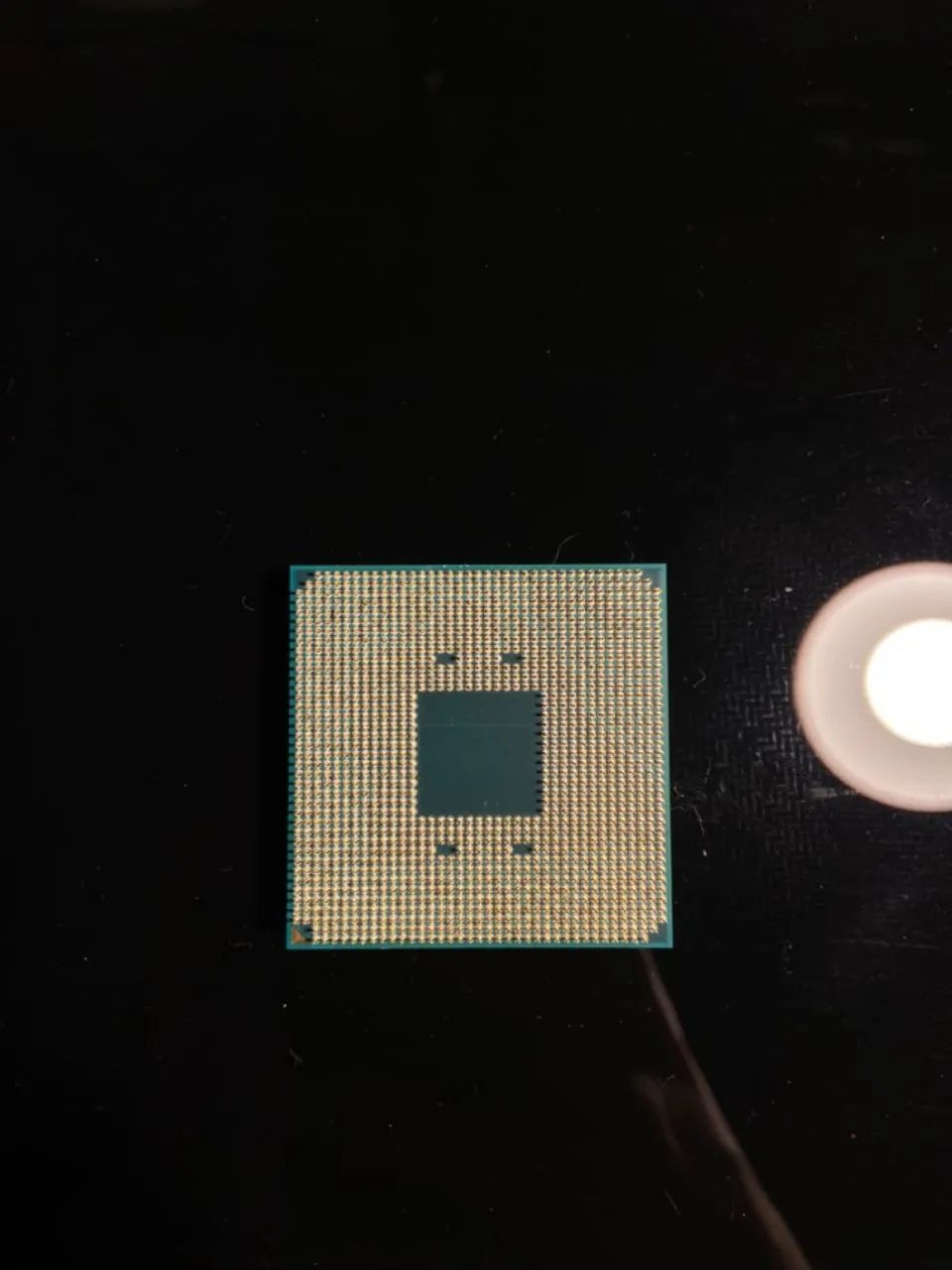 Processador - AMD Ryzen 7 5700X 8-Core Processor (3.40 GHz) - Foto 5