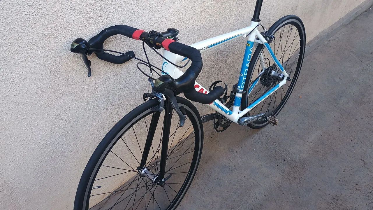 Bicicleta Caloi Strada  - Foto 2