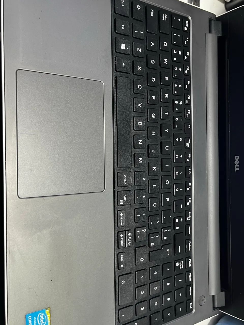 Notebook Dell i5 5200 4 de RAM 1 TB  - Foto 4
