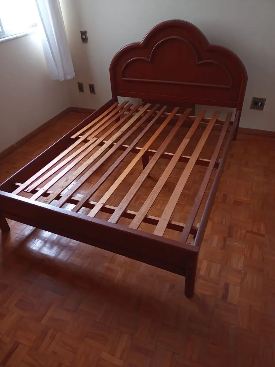 Cama de casal - Foto 3